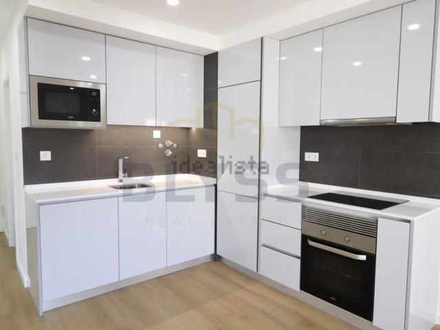Apartamento, Águas Livres