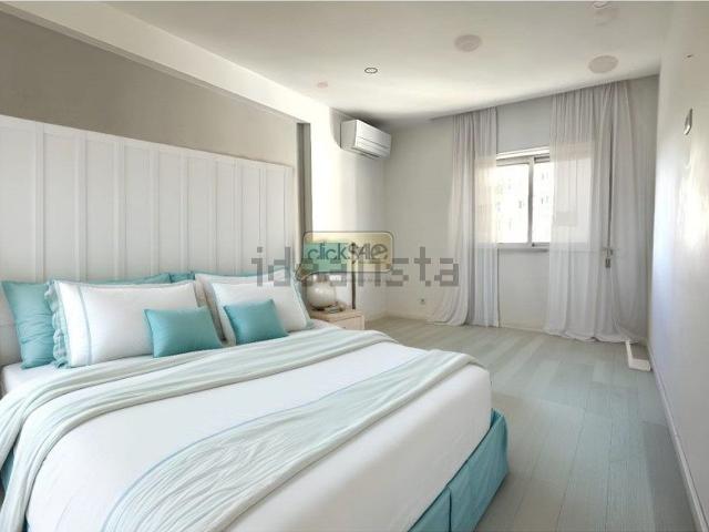 Apartamento, Águas Livres