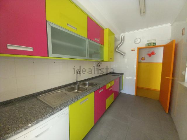 Apartamento, Águas Livres