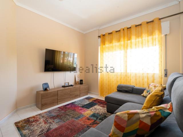 Apartamento, Águas Livres