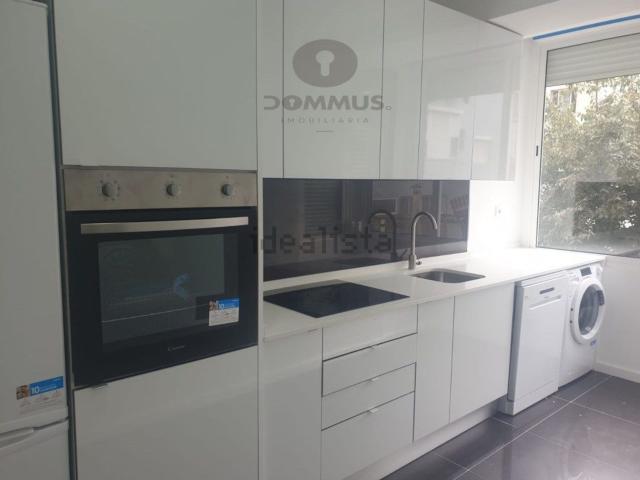 Apartamento, Águas Livres