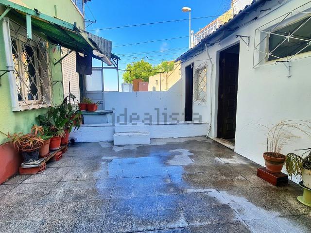 Apartamento, Águas Livres