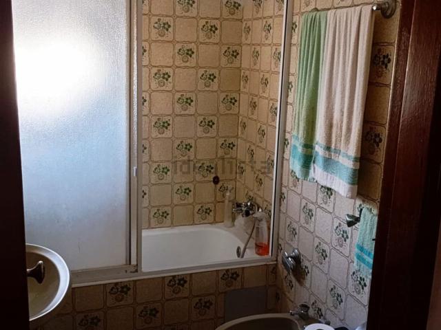 Apartamento, Águas Livres