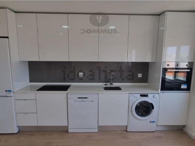 Apartamento, Águas Livres