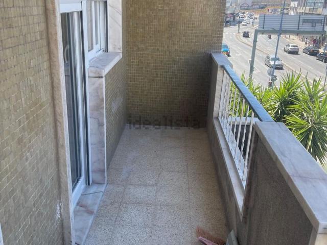 Apartamento, Águas Livres