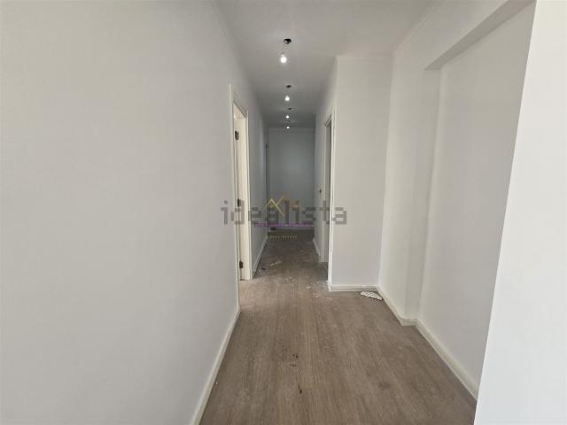 Apartamento, Águas Livres