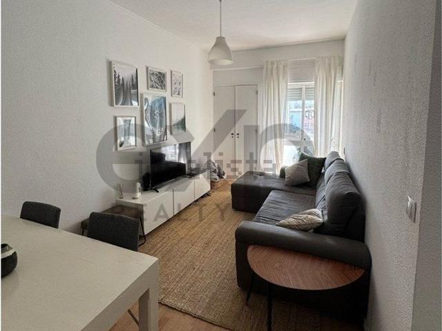 Apartamento, Águas Livres