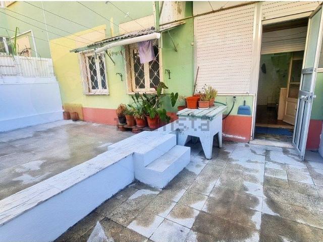 Apartamento, Águas Livres
