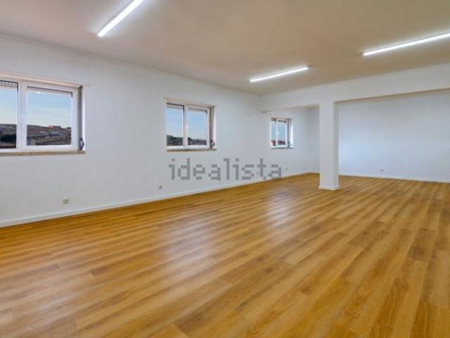 Apartamento, Águas Livres
