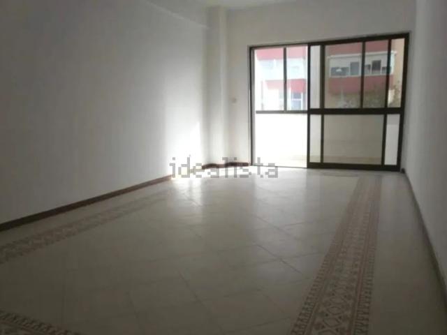 Apartamento, Águas Livres