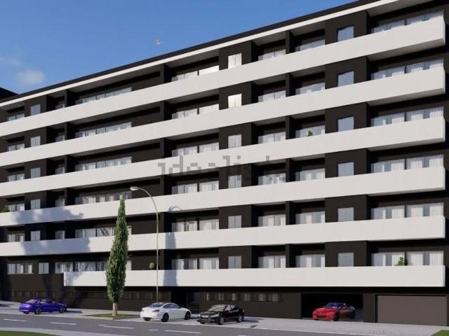 Apartamento, Águas Santas