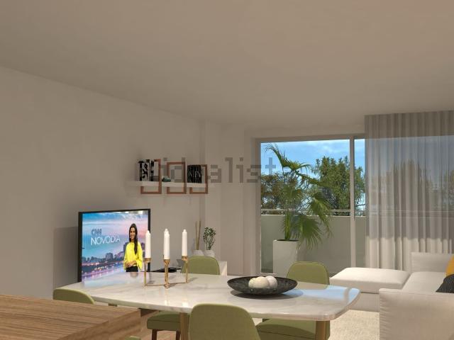 Apartamento, Águas Santas