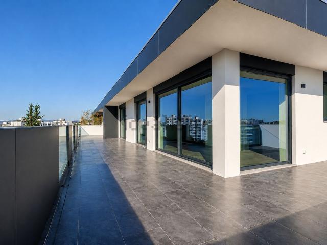 Apartamento, Águas Santas