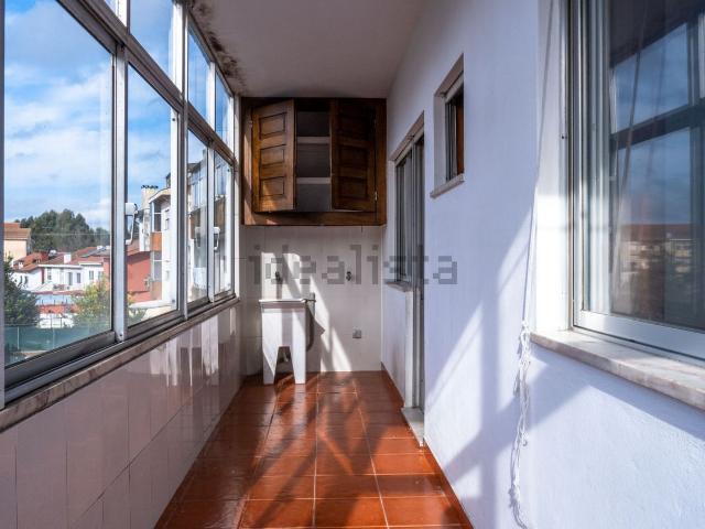 Apartamento, Águas Santas