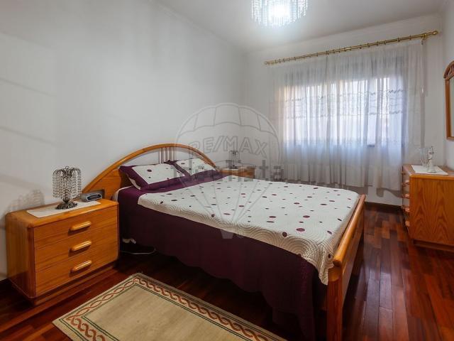 Apartamento, Águas Santas