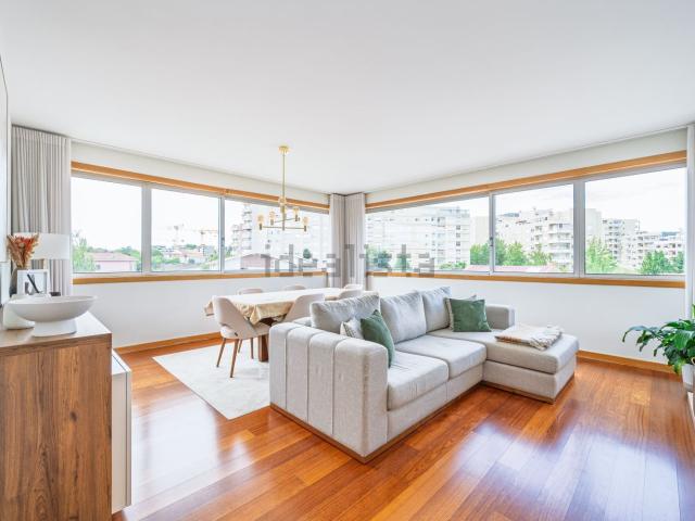 Apartamento, Águas Santas
