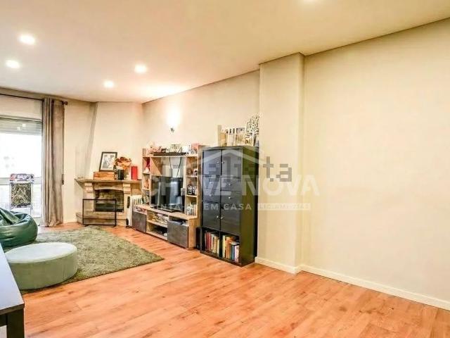 Apartamento, Águas Santas