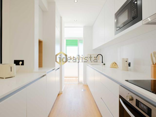 Apartamento, Águas Santas