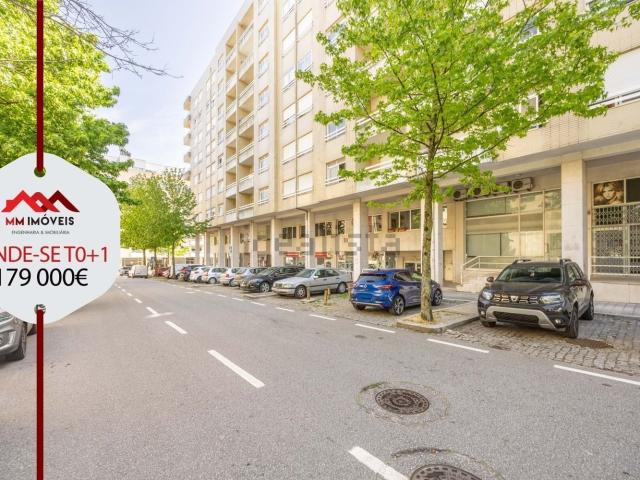 Apartamento, Águas Santas