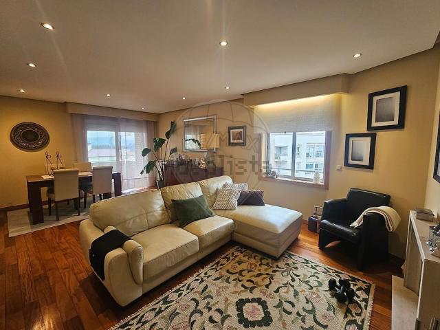 Apartamento, Águas Santas