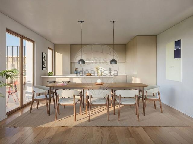 Apartamento, Águas Santas