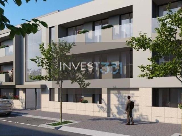 Apartamento, Águas Santas