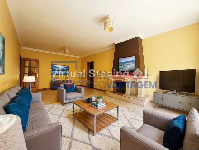 Apartamento, Águas Santas