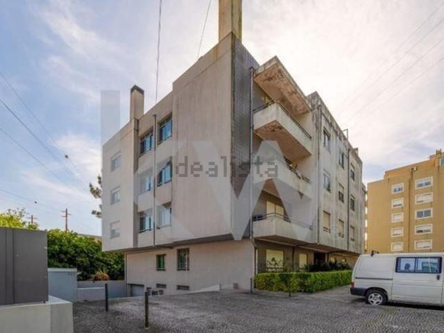 Apartamento, Águas Santas