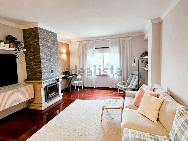 Apartamento, Águas Santas