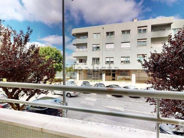 Apartamento, Águas Santas