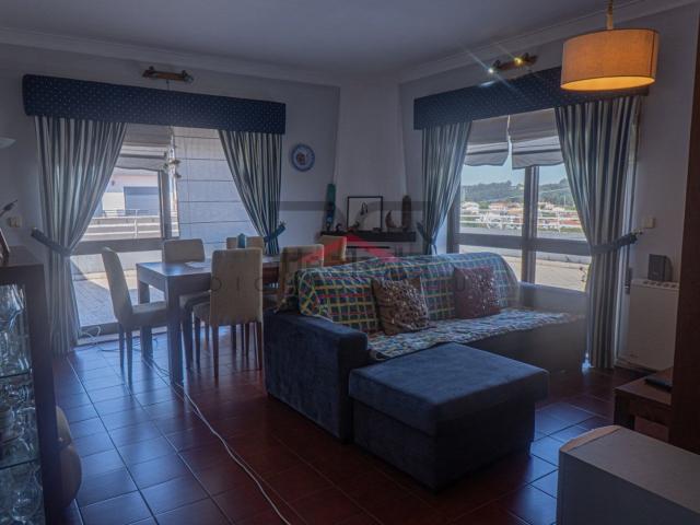 Apartamento, Águas Santas