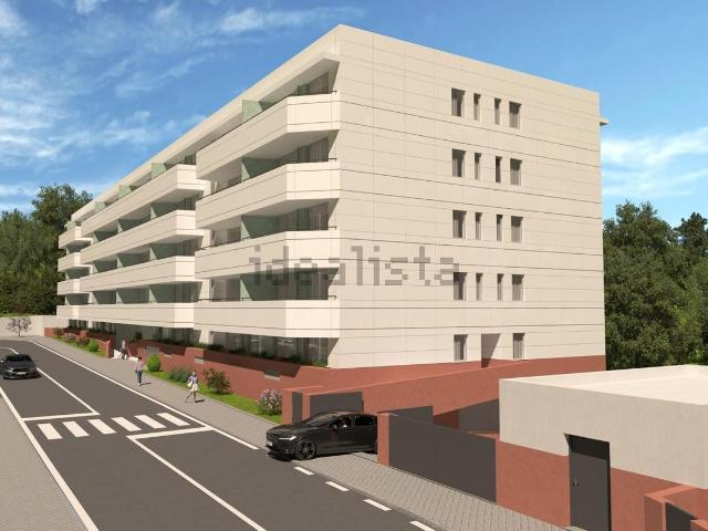 Apartamento, Águas Santas