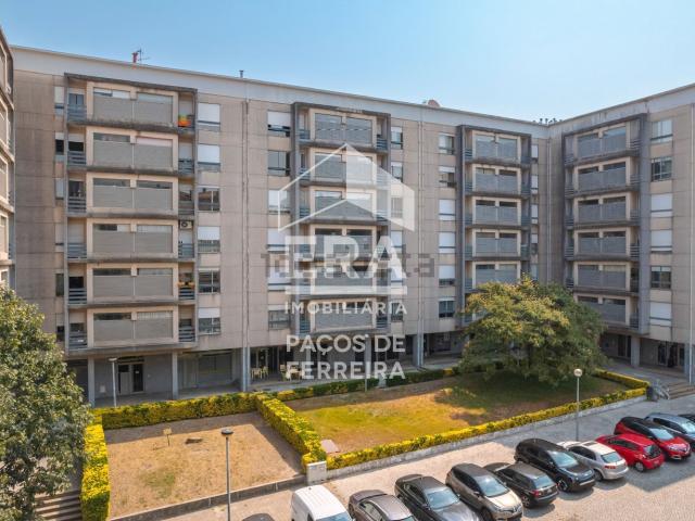 Apartamento, Águas Santas
