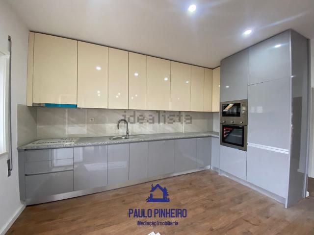 Apartamento, Águas Santas