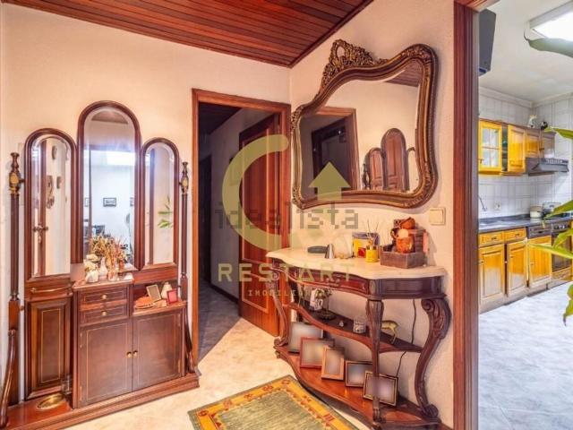 Apartamento, Águas Santas
