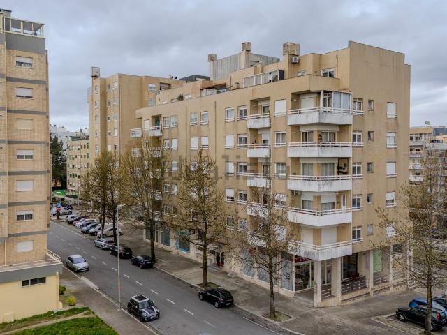 Apartamento, Águas Santas