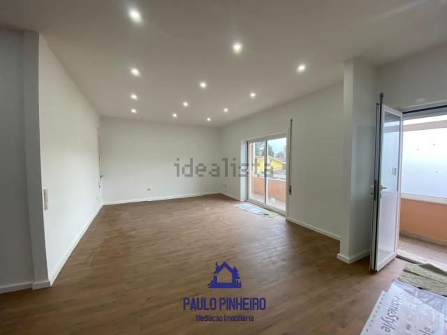 Apartamento, Águas Santas