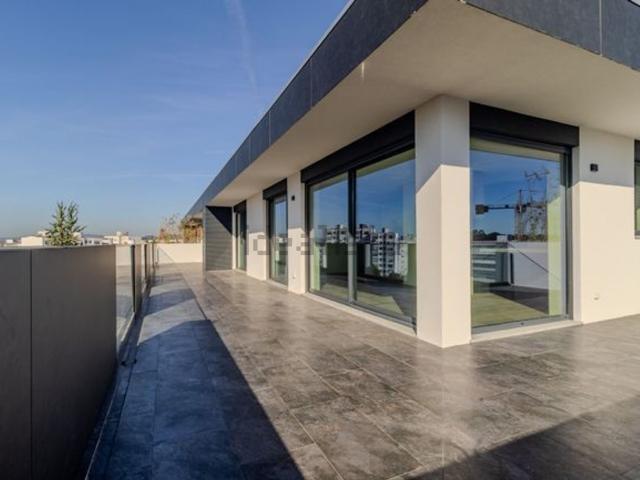 Apartamento, Águas Santas