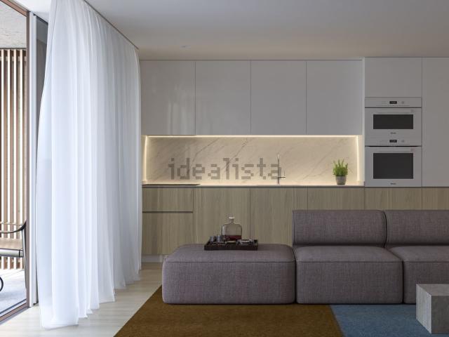 Apartamento, Águas Santas