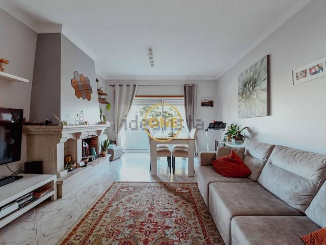Apartamento, Águas Santas