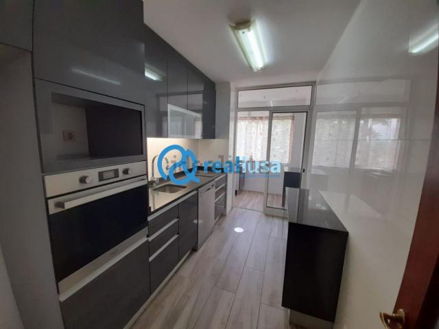 Apartamento, Águas Santas
