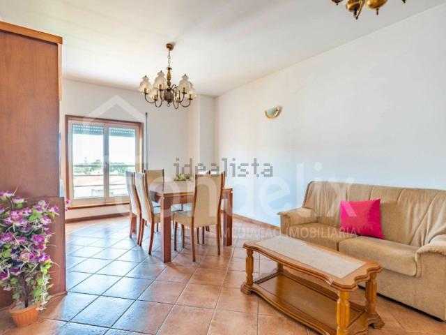 Apartamento, Águas Santas