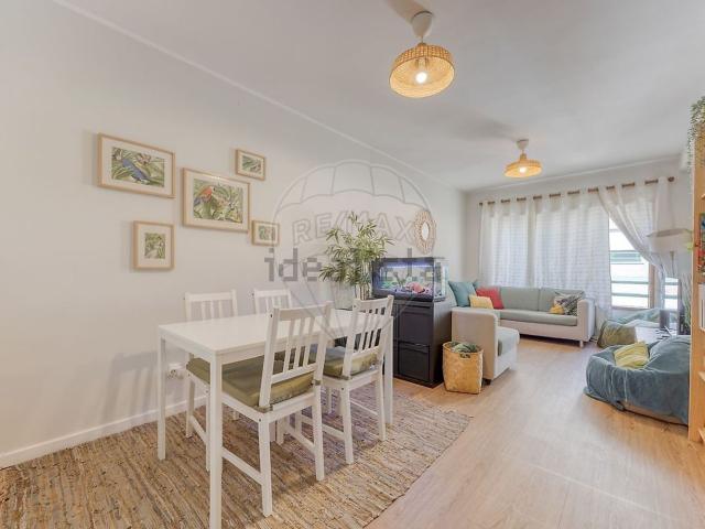 Apartamento, Águas Santas