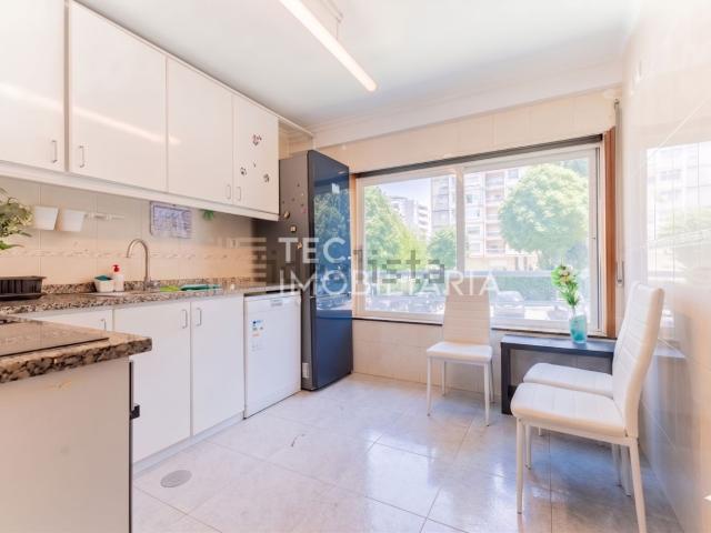Apartamento, Águas Santas