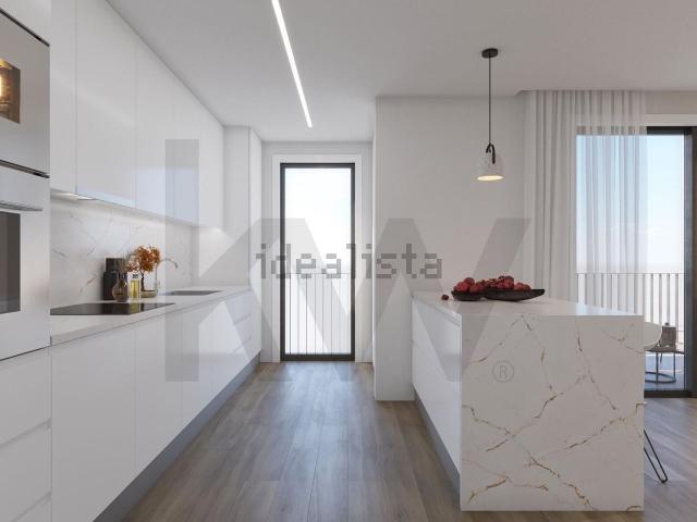 Apartamento, Águas Santas