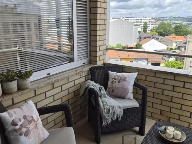 Apartamento, Águas Santas