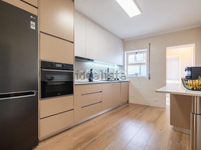 Apartamento, Águas Santas