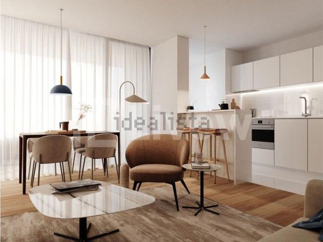 Apartamento, Águas Santas