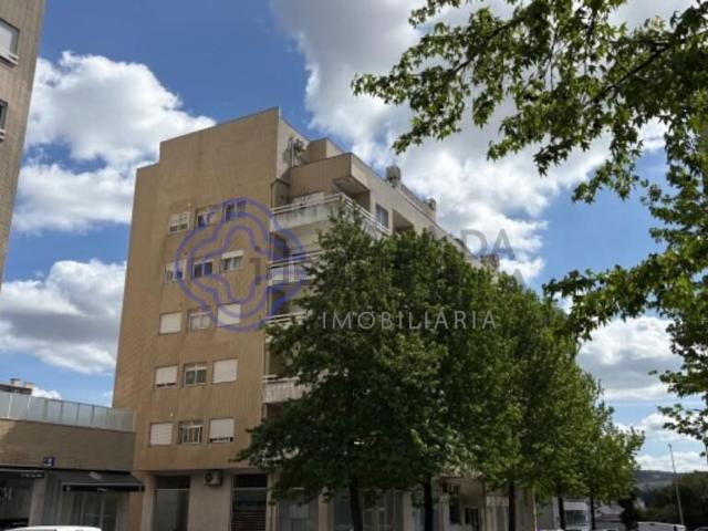 Apartamento, Águas Santas