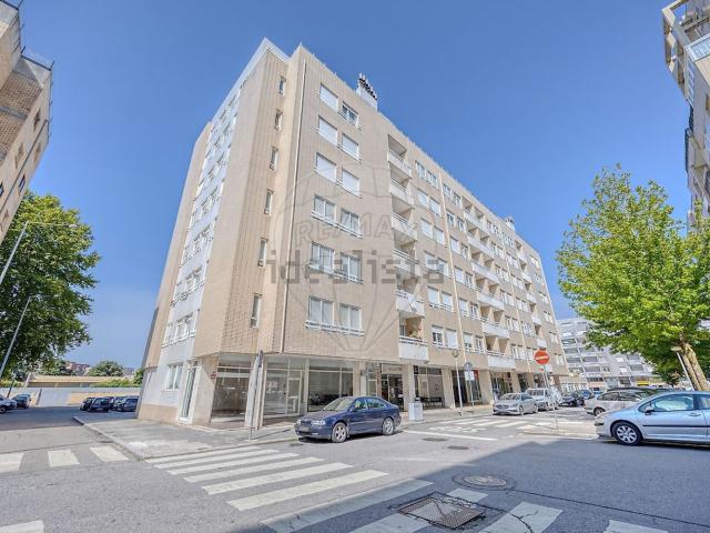 Apartamento, Águas Santas